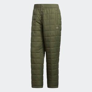 Adidas Quilted Pants